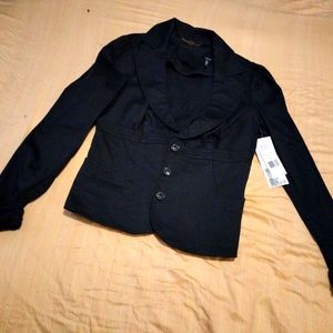 Dressy jacket